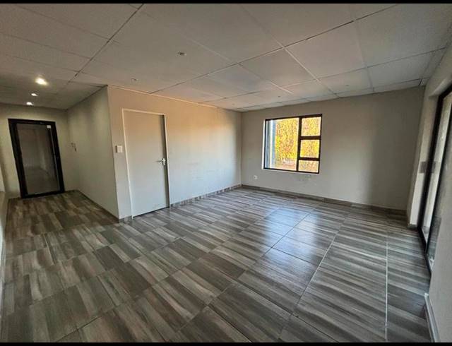 OFFICE PROPERTY TO RENT IN ELDORAIGNE